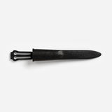 Mora Carving Knife 120 - Non-Laminated