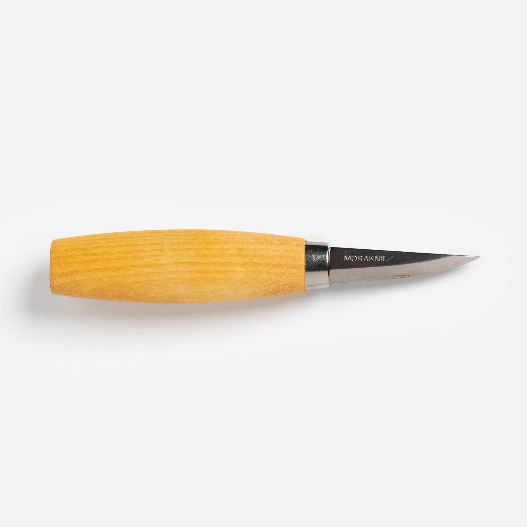 Mora Carving Knife 120 - Non-Laminated