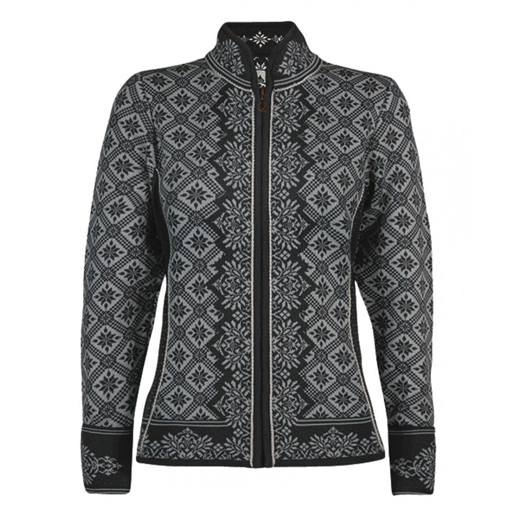 Christiania Women's Jacket by Dale of Norway