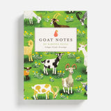 Goat Notes Set by Kirsten Sevig