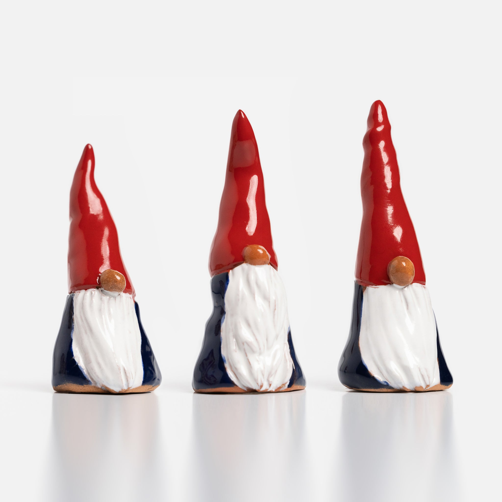 Gnome by Nordic Folk