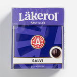 Lakerol Pastilles