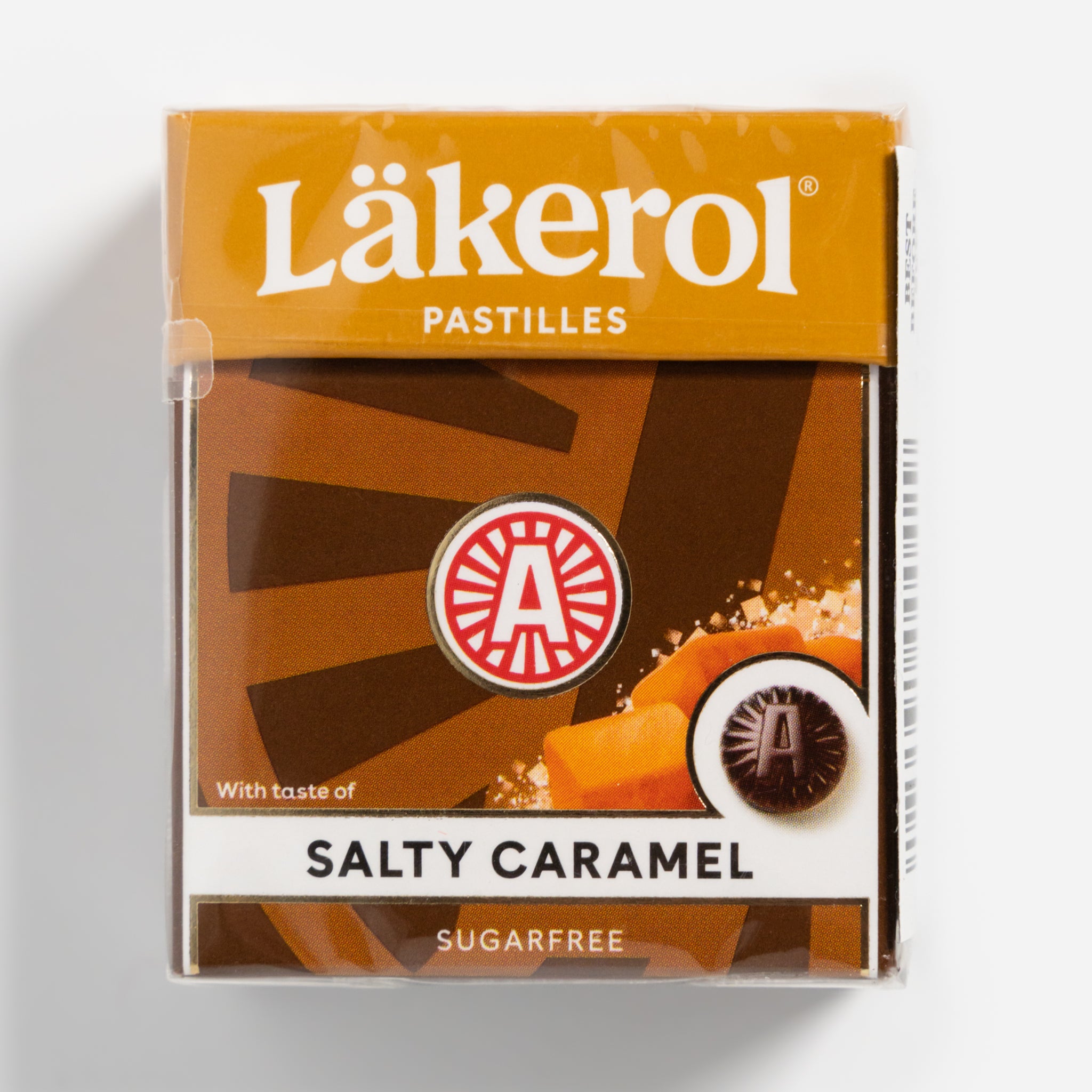 Lakerol Pastilles