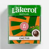 Lakerol Pastilles