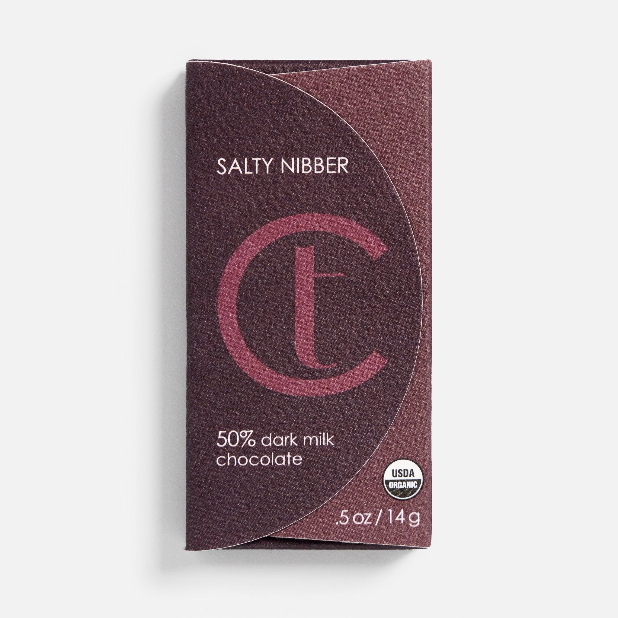 Chocolate Mini Bars by Sted