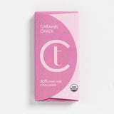Chocolate Mini Bars by Sted