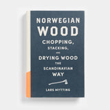 Norwegian Wood by Lars Mytting
