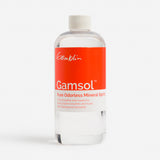 Gamblin Gamsol Odorless Mineral Spirits