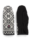 Bjoroy Polar Mittens by Dale of Norway
