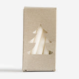 Christmas Chime Candles