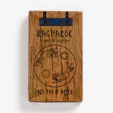 Cards of Ragnarok
