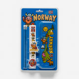 Pencil Case Stationery Set