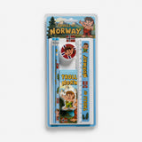 Notebook Stationery Set