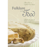 Folklore and Food by Theresa Bane and Cynthia Moore Brown