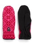 Bjoroy Polar Mittens by Dale of Norway