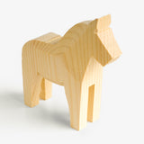 Dala horse Carving Blanks - Nils Olsson