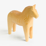 Dala Horse Hand Carved - Nils Olsson