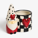 Gnome Mini Planter - Love