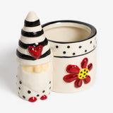 Gnome Mini Planter - Mom