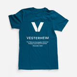 Vesterheim T-Shirt