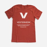 Vesterheim T-Shirt