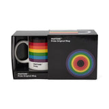 Pantone Mug in Pride