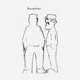 Bestefar Blank by Harley Refsal