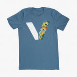 Vesterheim Rosemaling T-Shirt