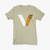 Vesterheim Acanthus T-Shirt