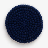 Felt Trivet by Gry & Sif