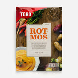 Mashed Root Vegetables from Toro
