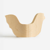 Egg Holder Blank by Harley Refsal