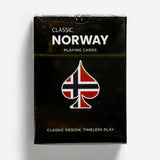 Nordic Flag Playing Cards