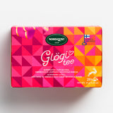Nordqvist Hot & Cold Brew Glögi Caffeine Free Herbal Tea