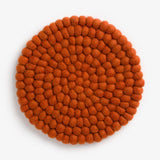 Felt Trivet by Gry & Sif