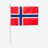 Norway Parade Flag