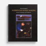 Norwegian Knife Making by Hårvard Bergland