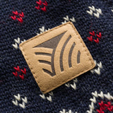 Egersund Tote Bag by Dale of Norway