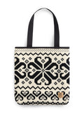 Falkeberg Tote Bag by Dale of Norway