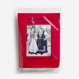 Norwegian Bunad #147 Sewing Pattern from Folkwear