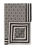Frogner Merino Wool Blanket by Dale of Norway