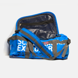 Duffel Bag by Scandinavian Explorer - Blue