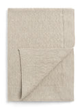Lusa Blanket by Dale of Norway