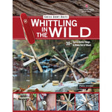 Swiss Army Knife - Whittling in the Wild