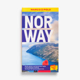 Norway Marco Polo Pocket Guide