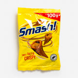 Smash! Chocolate by Nidar