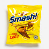 Smash! Chocolate by Nidar