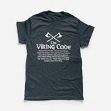 Viking Code T-Shirt
