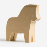 Horse 1 Blank by Harley Refsal