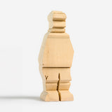 Fisherman Blank by Harley Refsal